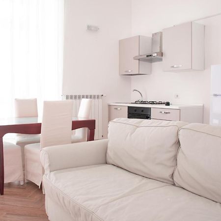 Ferienwohnung Luxury Bnb Pisacane Bari Exterior foto