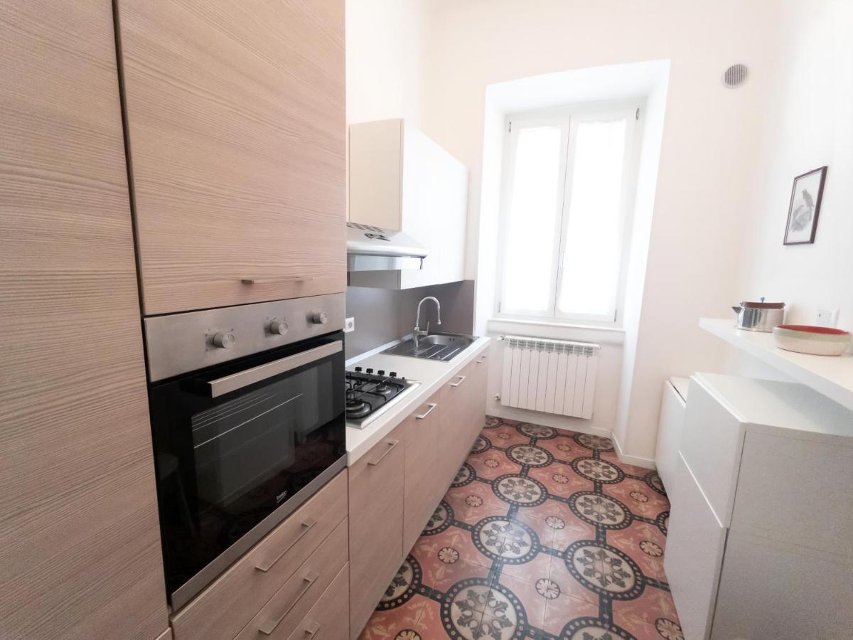 Ferienwohnung Luxury Bnb Pisacane Bari Exterior foto