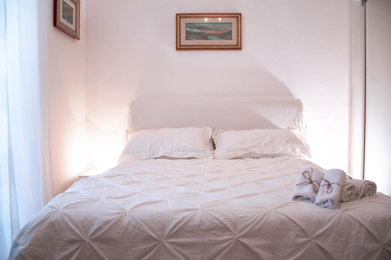 Ferienwohnung Luxury Bnb Pisacane Bari Exterior foto