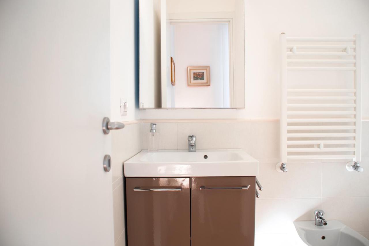 Ferienwohnung Luxury Bnb Pisacane Bari Exterior foto