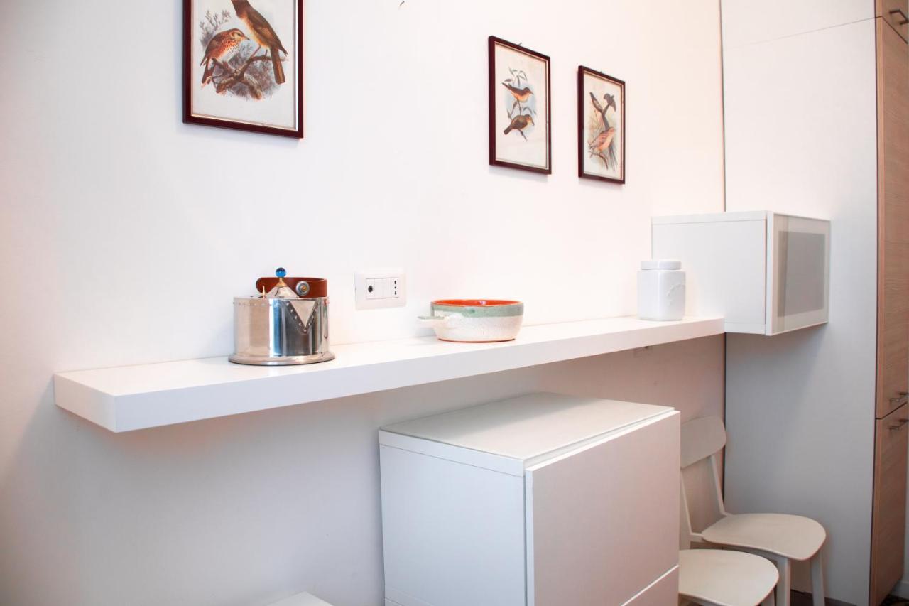 Ferienwohnung Luxury Bnb Pisacane Bari Exterior foto