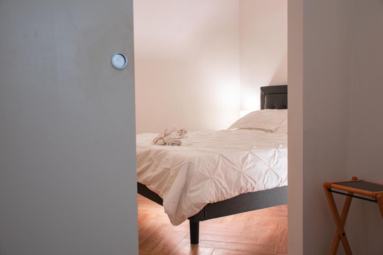 Ferienwohnung Luxury Bnb Pisacane Bari Exterior foto